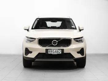 Volvo Xc40 2026 photo 3