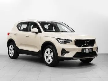 Volvo Xc40 2026 photo 2