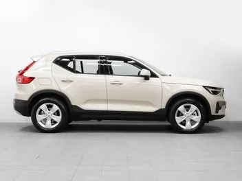 Volvo Xc40 2026 photo 4
