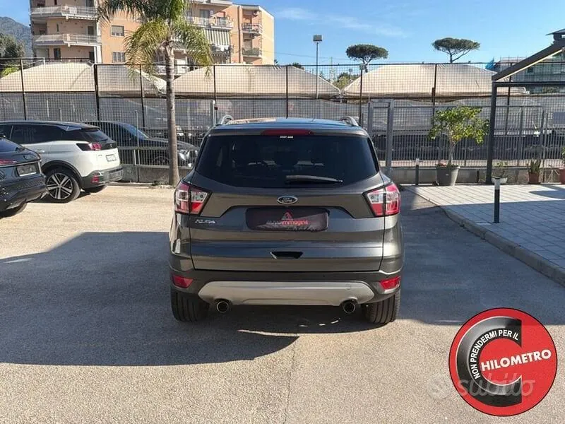 Ford Kuga 2019 photo 5