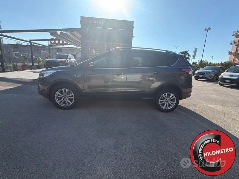 Ford Kuga 2019 photo 3