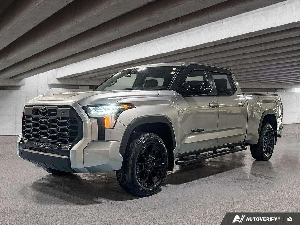 Toyota Tundra