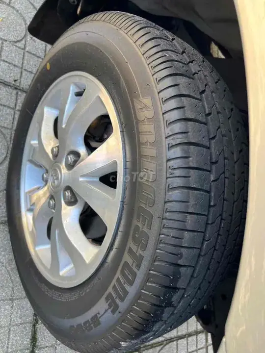 Toyota Innova 2007 photo 4