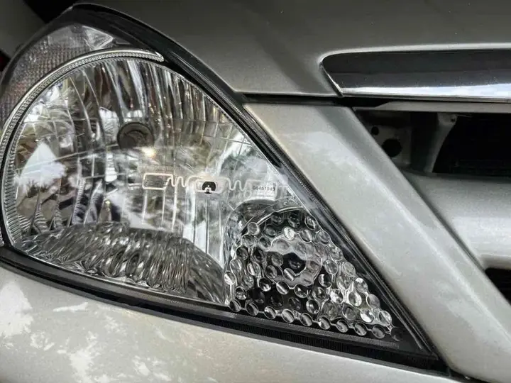 Toyota Innova 2007 photo 2