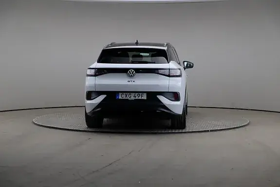 Volkswagen Id.4 Gtx 2023 photo 5