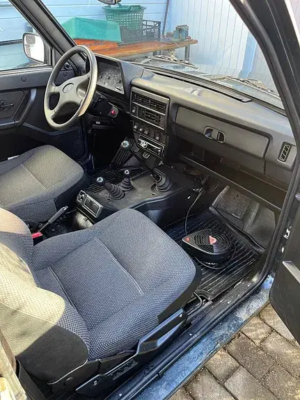 Lada Niva 2012 photo 5