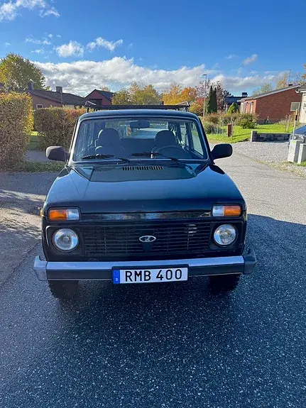 Lada Niva