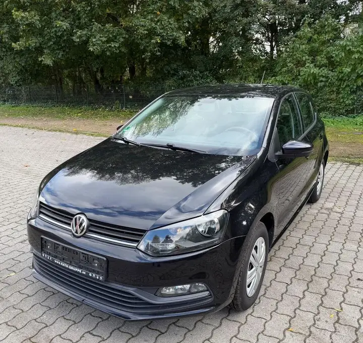 Volkswagen Polo V
