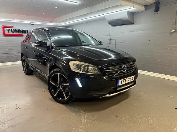 Volvo Xc60 2017 photo 2