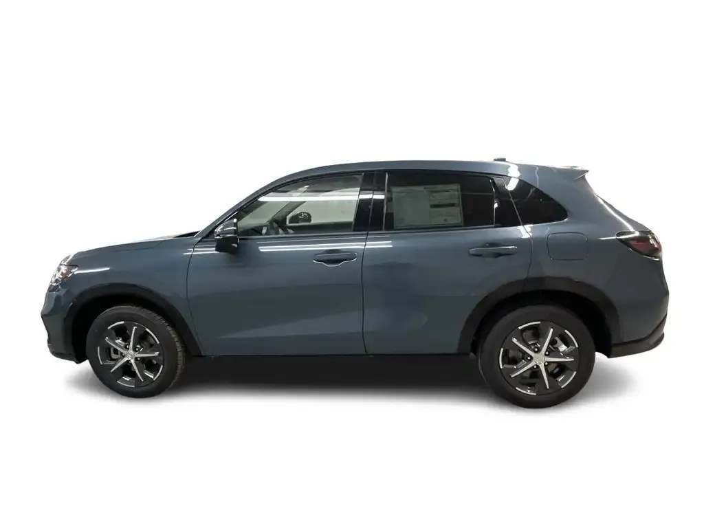 Honda Hr-V 2024 photo 5