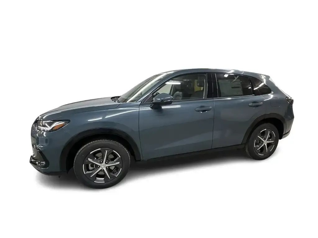 Honda Hr-V 2024 photo 4