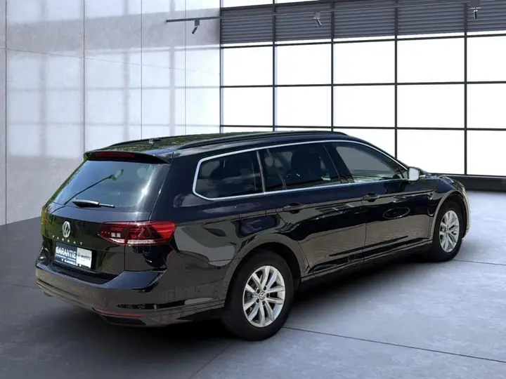 Volkswagen Passat Variant Business