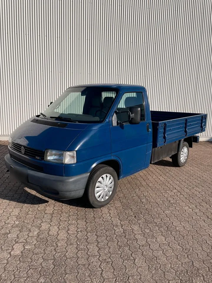 Volkswagen T4