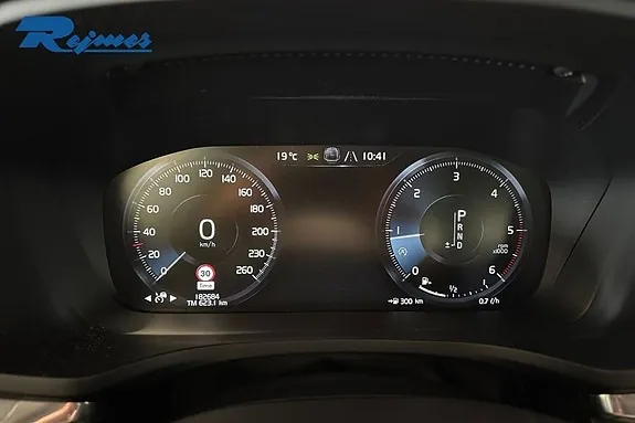 Volvo V60 2019 photo 5