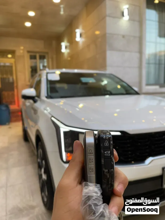 Kia Sorento 2025 photo 3