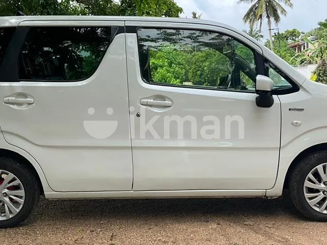 Suzuki Celerio 2018 photo 5