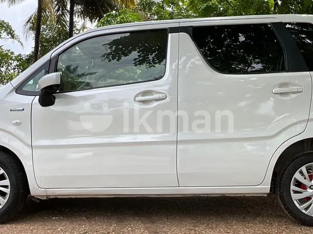 Suzuki Celerio 2018 photo 4