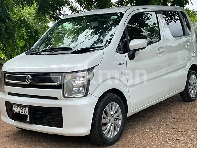 Suzuki Celerio