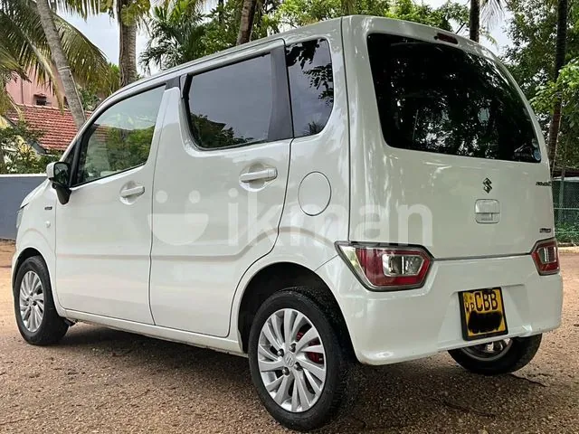 Suzuki Celerio 2018 photo 3