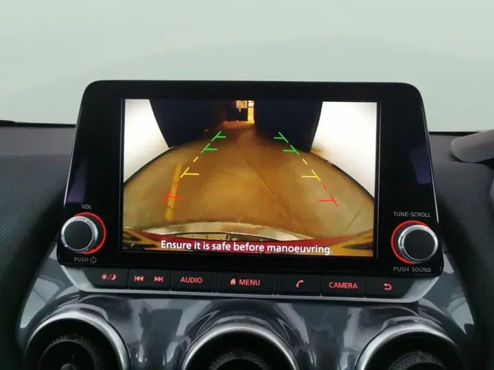 Nissan Juke 2023 photo 5