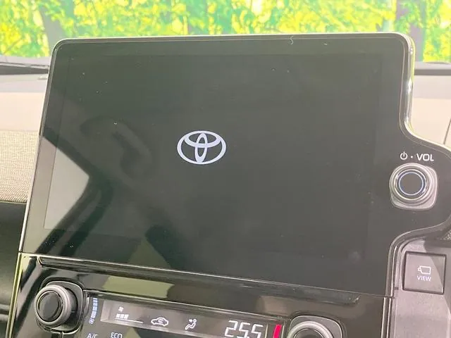 Toyota Sienna 2026 photo 3