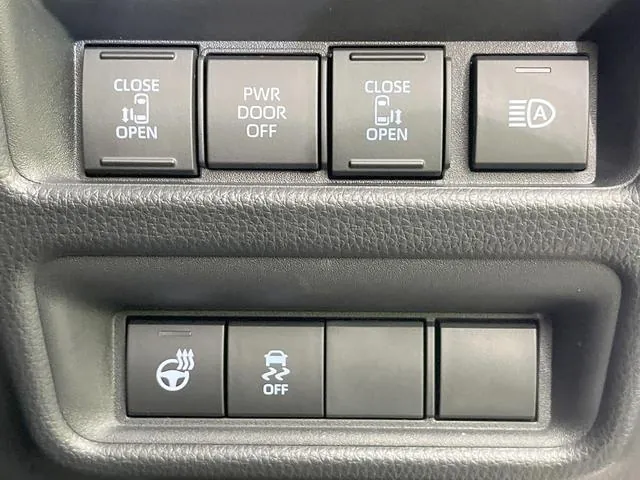 Toyota Sienna 2026 photo 5
