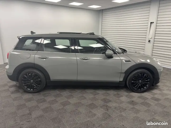 Mini Clubman 2019 photo 4