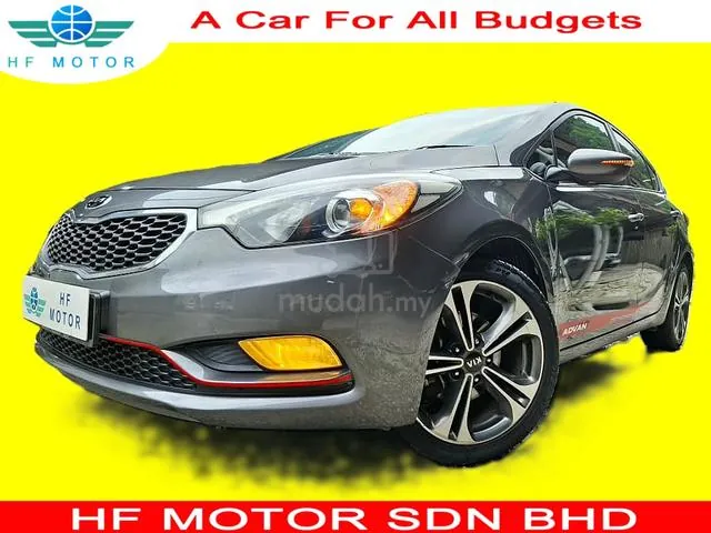 Kia Cerato