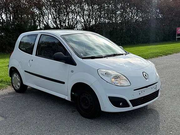 Renault Twingo 2008 photo 5