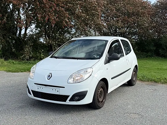 Renault Twingo 2008 photo 3
