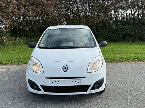 Renault Twingo 2008 photo 4