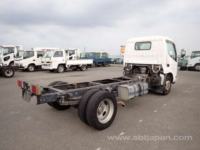 Toyota Dyna 2006 photo 4