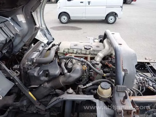 Toyota Dyna 2006 photo 5