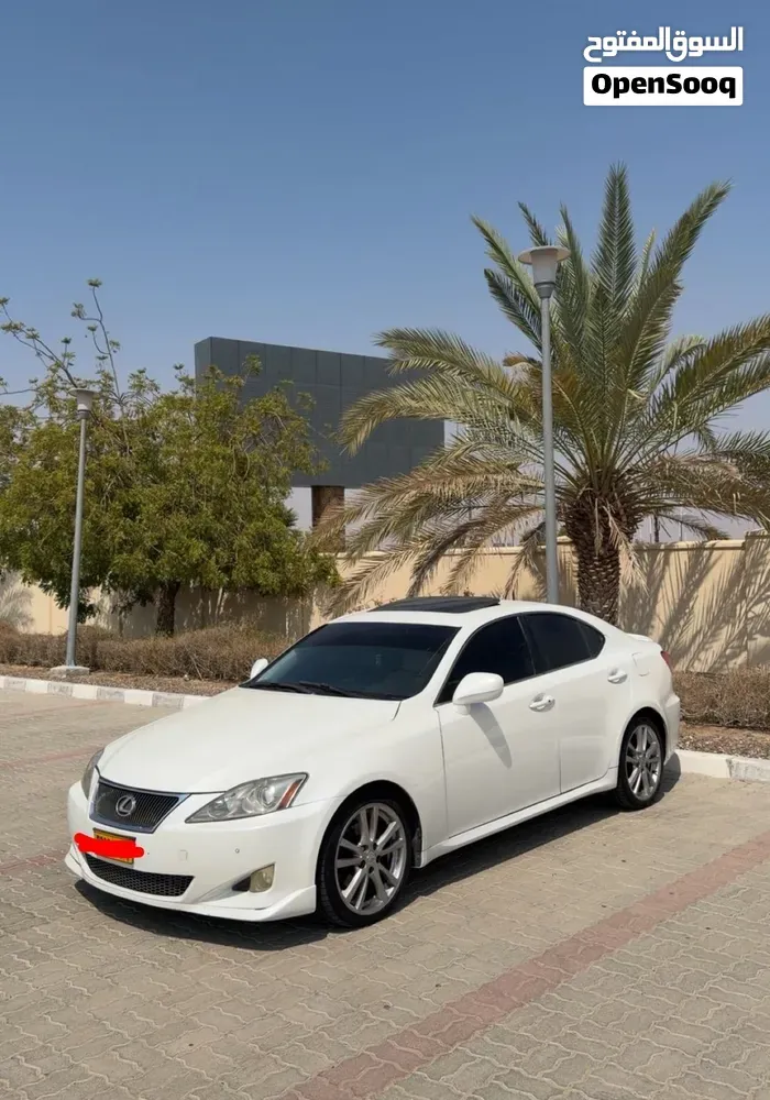 Lexus Is 250