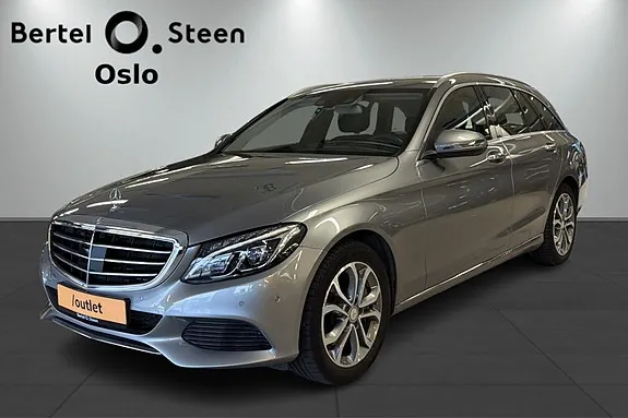 Mercedes-Benz C350