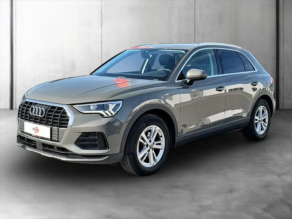 Audi Q3 2020 photo 2