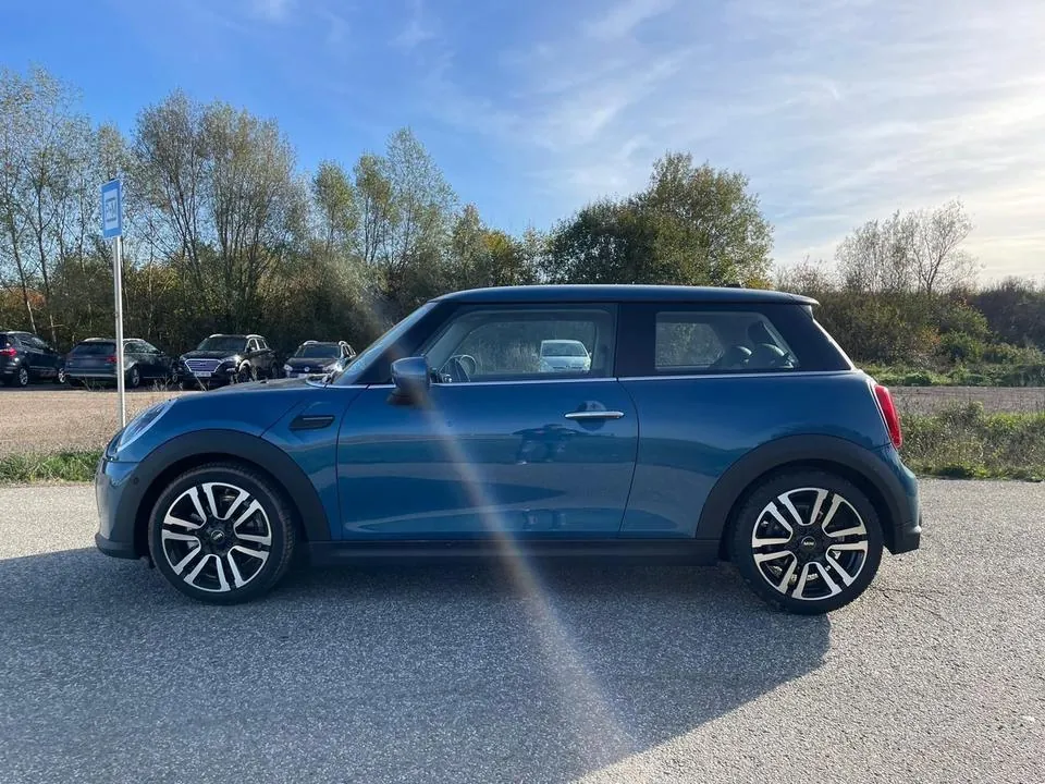 Mini One