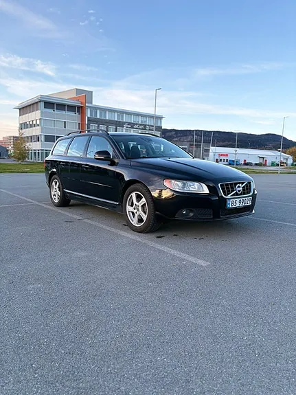 Volvo V70