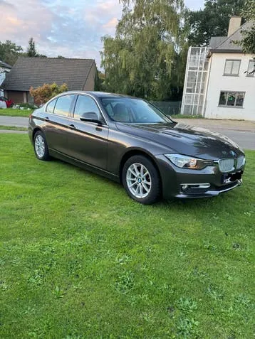 BMW 316I