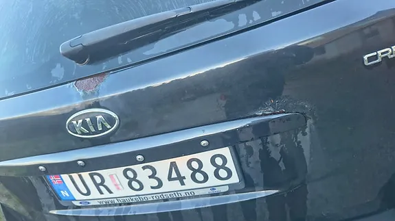 Kia Ceed 2010 photo 5