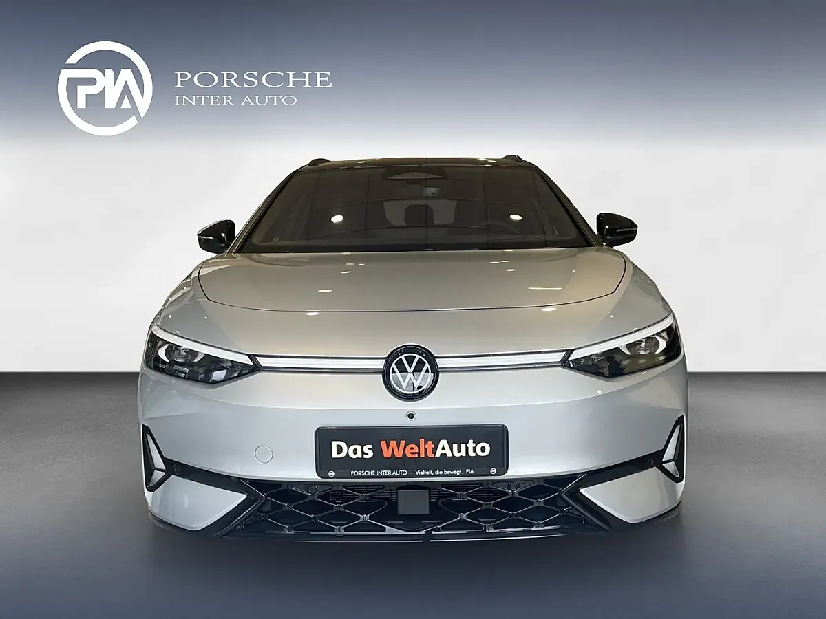 Volkswagen Id.7 2026 photo 2