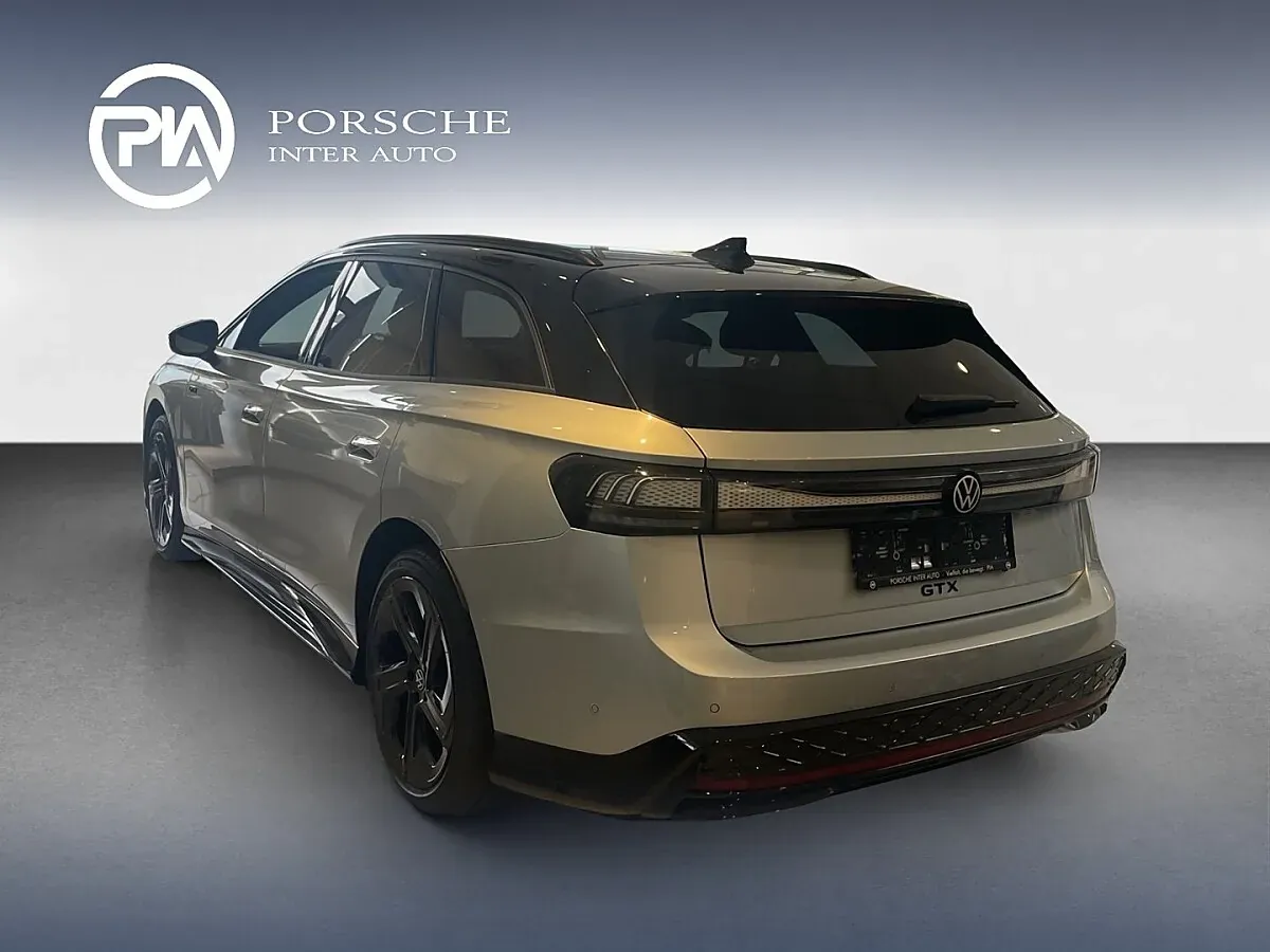 Volkswagen Id.7 2026 photo 3