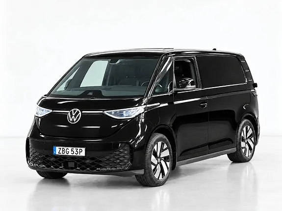 Volkswagen Id. Buzz 2024 photo 2