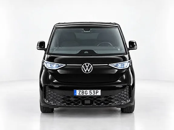 Volkswagen Id. Buzz 2024 photo 3