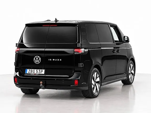 Volkswagen Id. Buzz 2024 photo 5