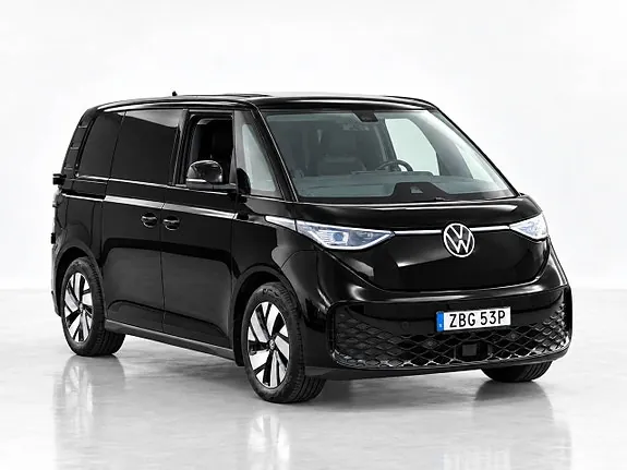Volkswagen Id. Buzz 2024 photo 4