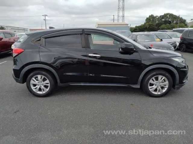 Honda Vezel 2019 photo 5