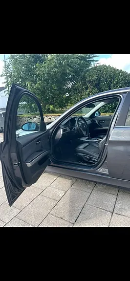 BMW 330I 2005 photo 3