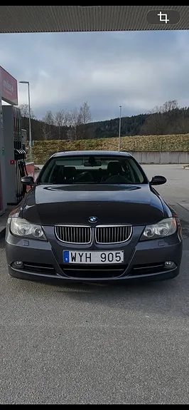 BMW 330I