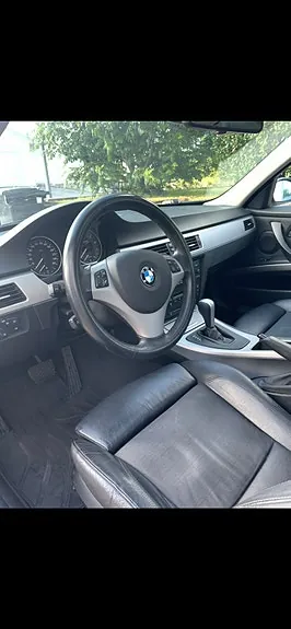 BMW 330I 2005 photo 4